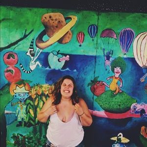 Meet your Posher, Emma